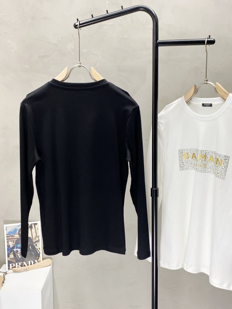 Balmain T-Shirts